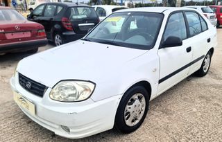 Hyundai Accent 2005-thumb-3