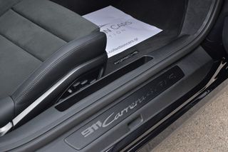 Porsche 992 2025 911 CARRERA 4 GTS 3.6 541HP T-HYBRID PDK PAN/AMA EΛΛΗΝΙΚΟ-thumb-48