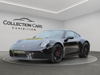 Porsche 992 2025 911 CARRERA 4 GTS 3.6 541HP T-HYBRID PDK PAN/AMA EΛΛΗΝΙΚΟ-thumb-2