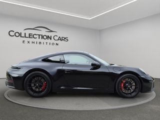Porsche 992 2025 911 CARRERA 4 GTS 3.6 541HP T-HYBRID PDK PAN/AMA EΛΛΗΝΙΚΟ-thumb-4