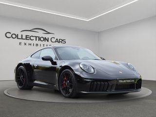 Porsche 992 2025 911 CARRERA 4 GTS 3.6 541HP T-HYBRID PDK PAN/AMA EΛΛΗΝΙΚΟ-thumb-3