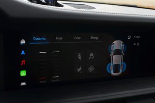 Porsche 992 2025 911 CARRERA 4 GTS 3.6 541HP T-HYBRID PDK PAN/AMA EΛΛΗΝΙΚΟ-thumb-21