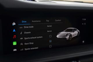 Porsche 992 2025 911 CARRERA 4 GTS 3.6 541HP T-HYBRID PDK PAN/AMA EΛΛΗΝΙΚΟ-thumb-25