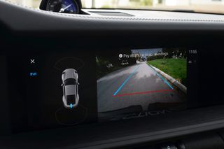 Porsche 992 2025 911 CARRERA 4 GTS 3.6 541HP T-HYBRID PDK PAN/AMA EΛΛΗΝΙΚΟ-thumb-28