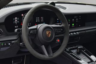 Porsche 992 2025 911 CARRERA 4 GTS 3.6 541HP T-HYBRID PDK PAN/AMA EΛΛΗΝΙΚΟ-thumb-11