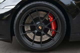 Porsche 992 2025 911 CARRERA 4 GTS 3.6 541HP T-HYBRID PDK PAN/AMA EΛΛΗΝΙΚΟ-thumb-60