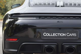 Porsche 992 2025 911 CARRERA 4 GTS 3.6 541HP T-HYBRID PDK PAN/AMA EΛΛΗΝΙΚΟ-thumb-56