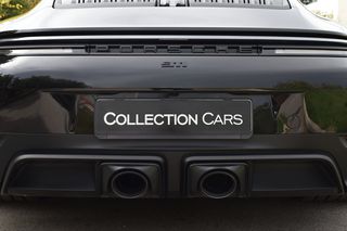 Porsche 992 2025 911 CARRERA 4 GTS 3.6 541HP T-HYBRID PDK PAN/AMA EΛΛΗΝΙΚΟ-thumb-57