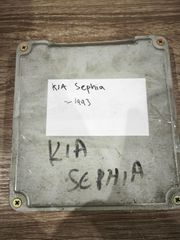 Kia sephia