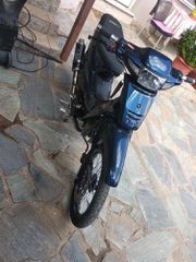 Daytona DY 50 2014 SUPRA