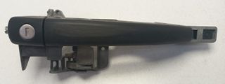 ΛΑΒΗ ΠΟΡΤΑΣ ΕΞΩΤΕΡΙΚΗ ΟΔΗΓΟΥ CITROEN C4 2004-10 (9656638380)