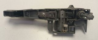 ΛΑΒΗ ΠΟΡΤΑΣ ΕΞΩΤΕΡΙΚΗ ΟΔΗΓΟΥ CITROEN C4 2004-10 (9656638380)-thumb-1