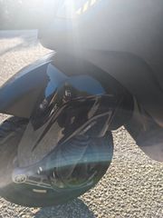Piaggio Piaggio 1 2022 one 1 active-thumb-8