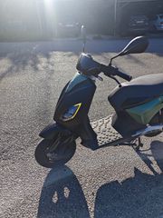 Piaggio Piaggio 1 2022 one 1 active-thumb-1