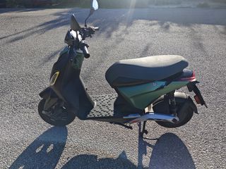 Piaggio Piaggio 1 2022 one 1 active-thumb-2