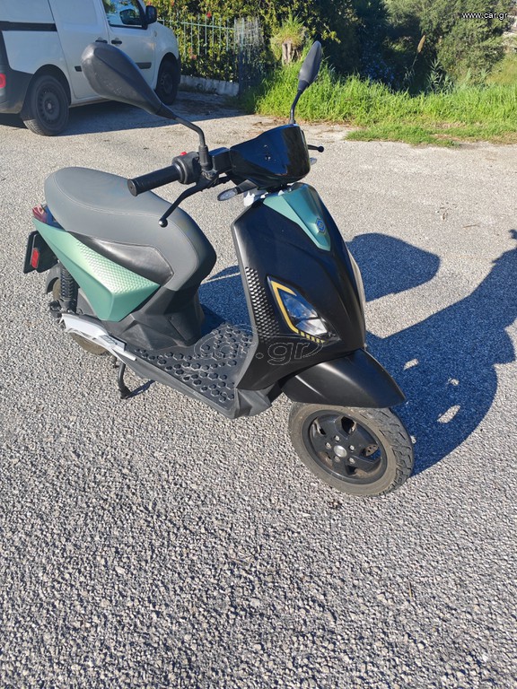 Piaggio Piaggio 1 2022 one 1 active