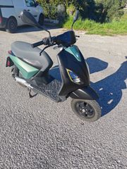 Piaggio Piaggio 1 2022 one 1 active