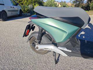 Piaggio Piaggio 1 2022 one 1 active-thumb-3
