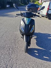 Piaggio Piaggio 1 2022 one 1 active-thumb-4