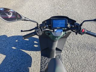 Piaggio Piaggio 1 2022 one 1 active-thumb-6