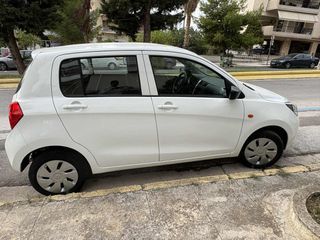 Suzuki Celerio 2018 1.0-thumb-3