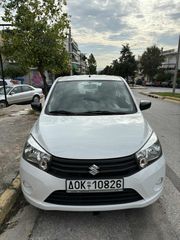Suzuki Celerio 2018 1.0-thumb-1