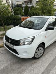 Suzuki Celerio 2018 1.0
