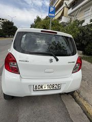 Suzuki Celerio 2018 1.0-thumb-5