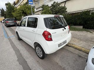 Suzuki Celerio 2018 1.0-thumb-6