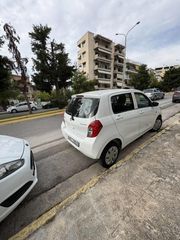 Suzuki Celerio 2018 1.0-thumb-7