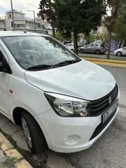 Suzuki Celerio 2018 1.0-thumb-2