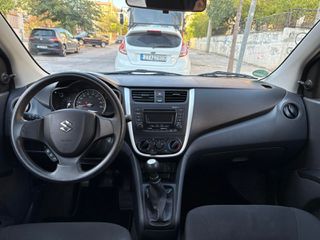 Suzuki Celerio 2018 1.0-thumb-10