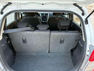 Suzuki Celerio 2018 1.0-thumb-13