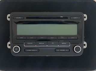 Εργοστασιακό Ηχοσύστημα Group VAG