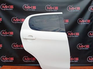 ΠΟΡΤΑ ΠΙΣΩ ΔΕΞΙΑ PEUGEOT 108-(2014-2023)