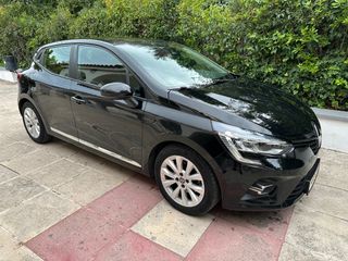 Renault Clio 2021 1.5 DCI EURO6 - ΕΛΛΗΝΙΚΟ - FULL EXTRA - ΜΕ ΑΠΟΣΥΡΣΗ!!!