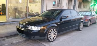 Audi A4 2005 QUATTRO 1.8 TURBO