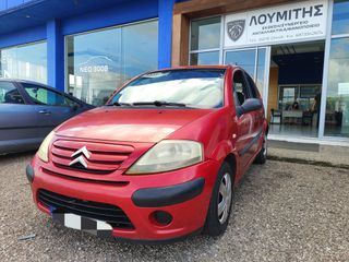 Citroen C3 2006