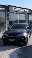 Bmw X5 2008 X5 diesel 4x4 2993cc X70