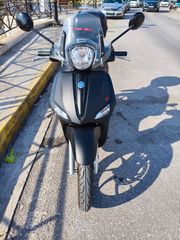 Piaggio Liberty 150 2022 S ABS-thumb-1