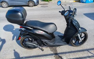 Piaggio Liberty 150 2022 S ABS-thumb-2