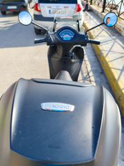 Piaggio Liberty 150 2022 S ABS-thumb-3
