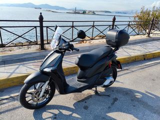 Piaggio Liberty 150 2022 S ABS-thumb-4