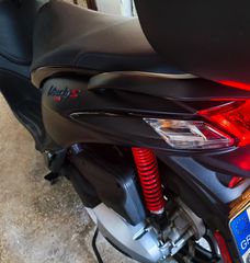 Piaggio Liberty 150 2022 S ABS-thumb-5