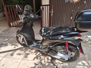Piaggio Liberty 150 2022 S ABS-thumb-6