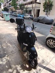 Piaggio Liberty 150 2022 S ABS-thumb-7