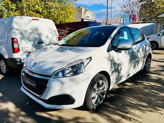 Peugeot 208 2019 1.2 PURETECH 82 ACTIVE ΟΘΟΝΗ