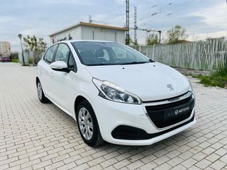 Peugeot 208 2019 1.2 PURETECH 82 ACTIVE ΟΘΟΝΗ CRUISE BLUETOOTH-thumb-3