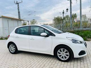 Peugeot 208 2019 1.2 PURETECH 82 ACTIVE ΟΘΟΝΗ CRUISE BLUETOOTH-thumb-4