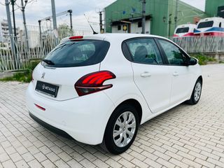 Peugeot 208 2019 1.2 PURETECH 82 ACTIVE ΟΘΟΝΗ CRUISE BLUETOOTH-thumb-5